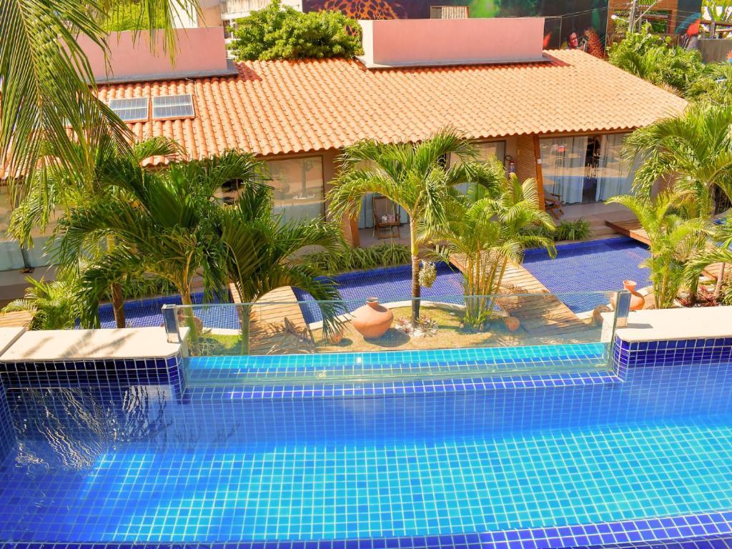 Inn Sol E Mar Maragogi