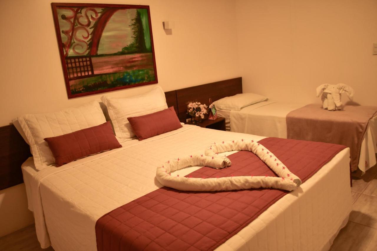 Inn Sol E Mar Maragogi